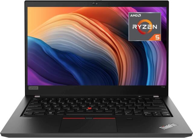 Lenovo ThinkPad T14