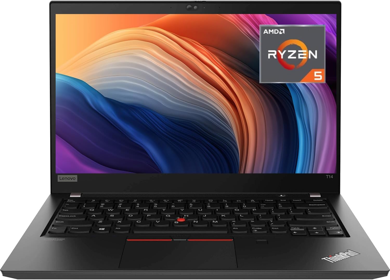 Lenovo ThinkPad T14