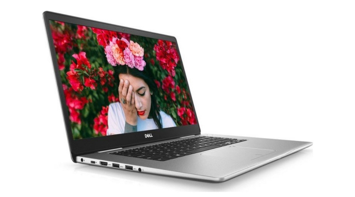 Dell Inspiron 7580
