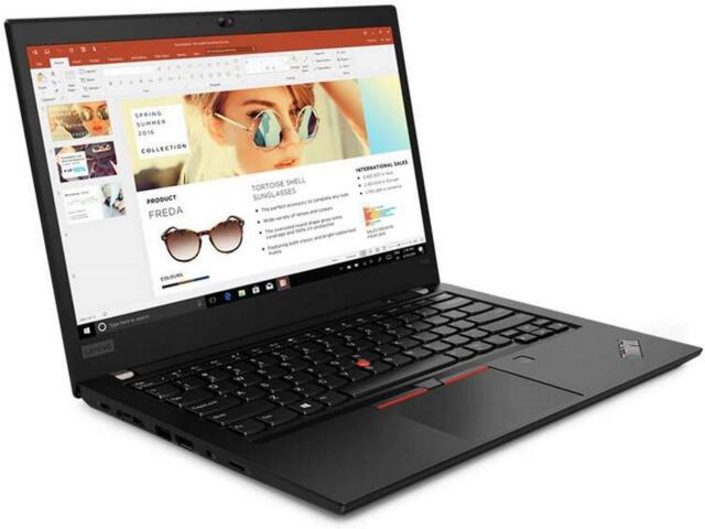 thinkpad T495