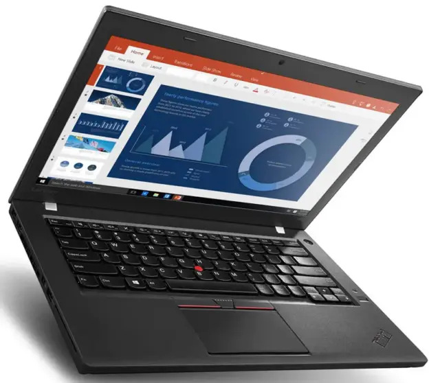 THINKPAD T460