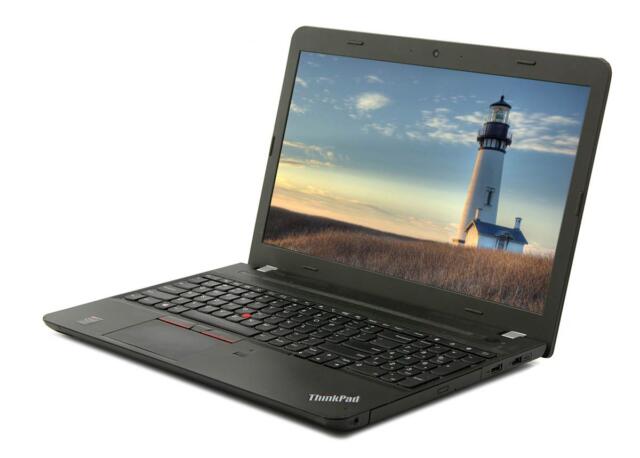 THINKPAD E550
