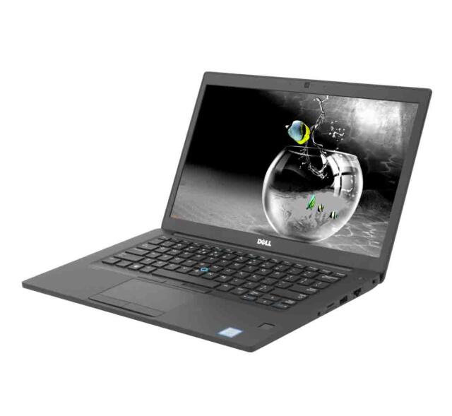 dell latitude 7480