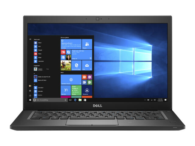 dell latitude 7480