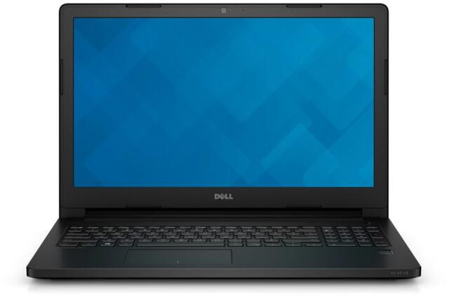 Dell Latitude 3570