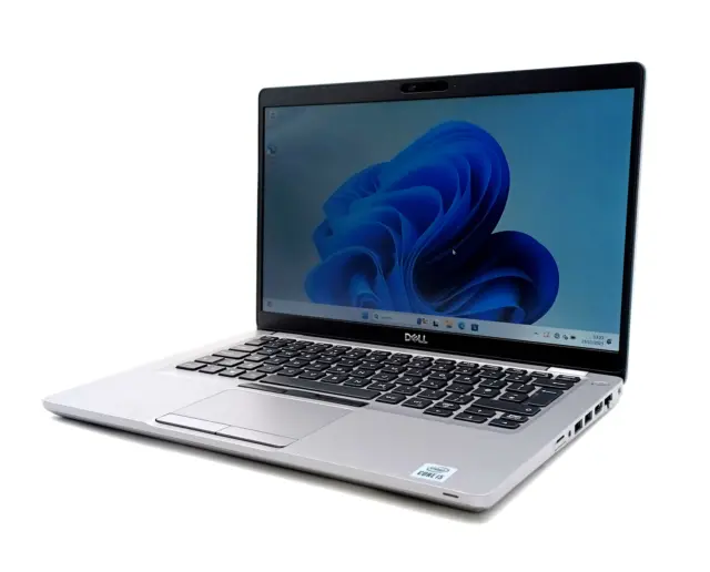 Dell Latitude 5410