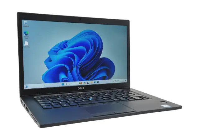 Dell Latitude 7490