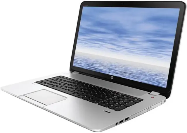 Hp 15- notebook