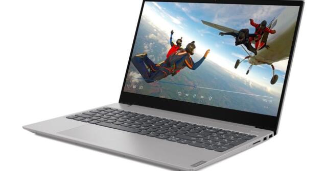 lenovo ideapad s340-15 api