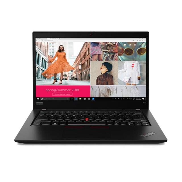 Thinkpad X13