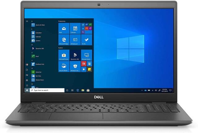 Dell Latitude 3510