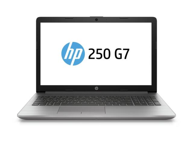 Hp 250 g7 notebook pc