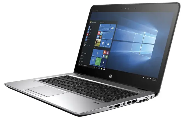 hp elitebook 745 g3