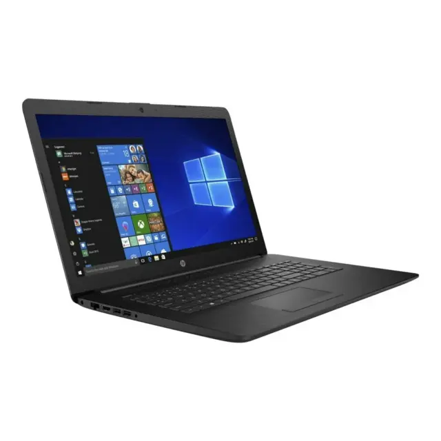 Hp laptop 17-by1053dx