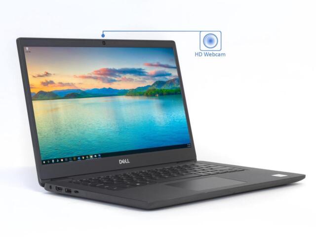 Dell Latitude 3410