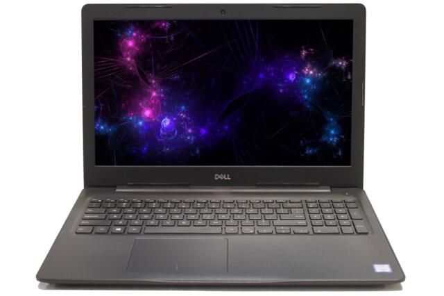 Dell Latitude 3590