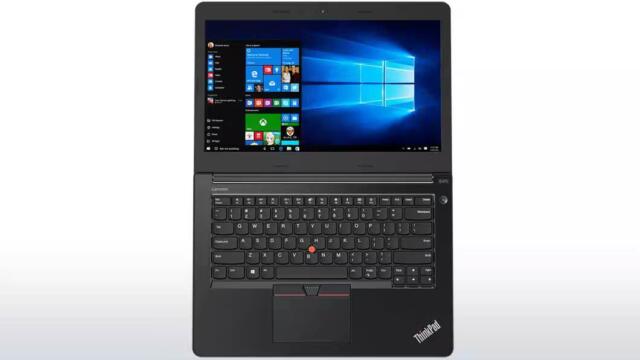 THINKPAD E470