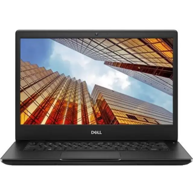 Dell Latitude 3400