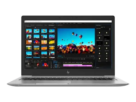 Zbook15v g5