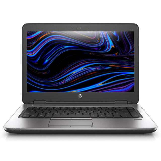HP Probook 640 G2