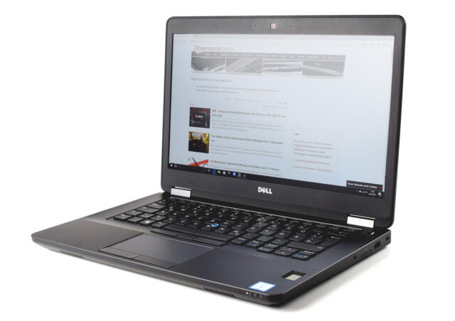 Dell Latitude e5470