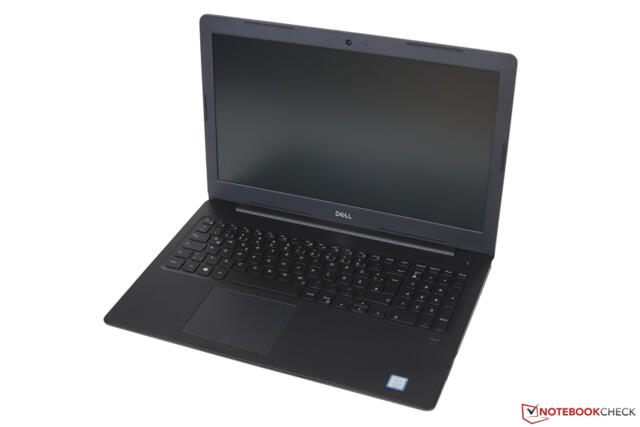 Dell Latitude 3590