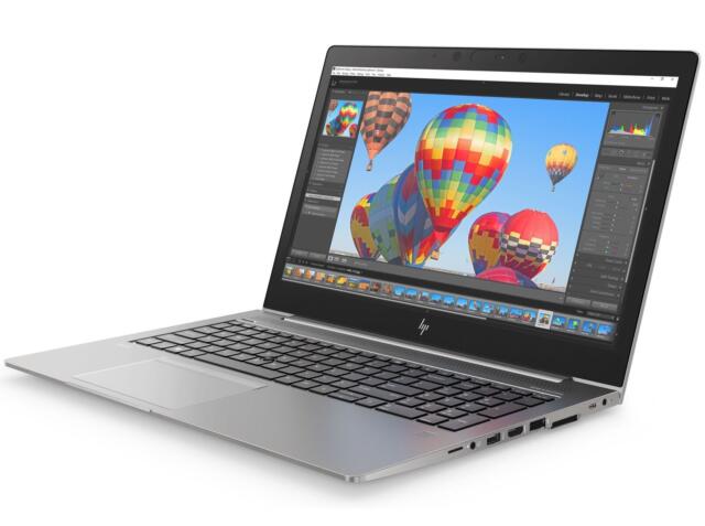 zbook 15u-g6