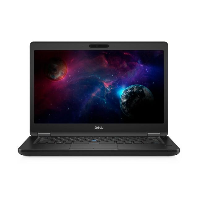 Dell Lattitude 5495