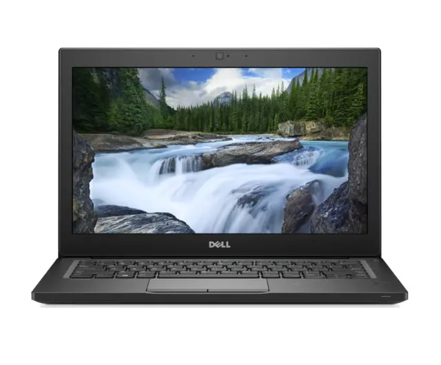 Dell Latitude 7290