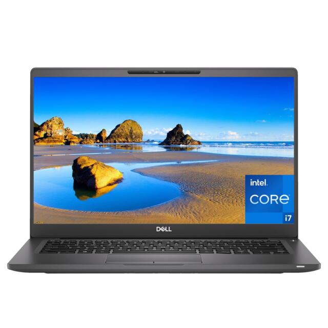 DELL Latitude 7400