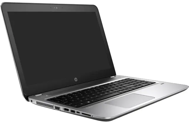 Hp probook 450 g4