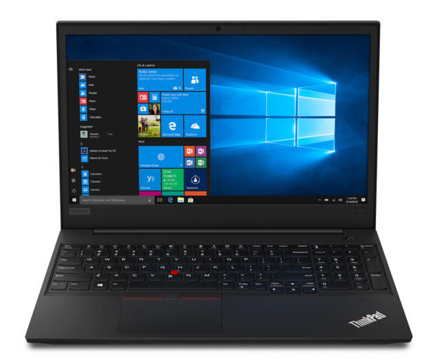 THINKPAD e595