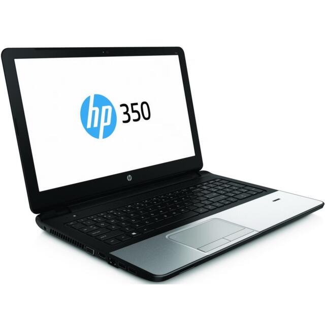 Hp  350 g2 Notebook