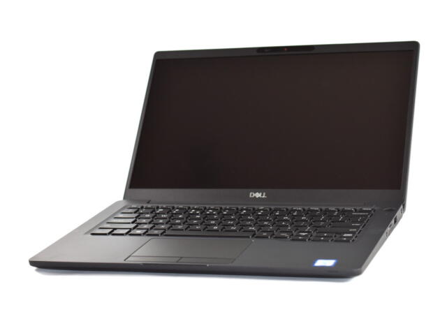 Dell Latitude 7300