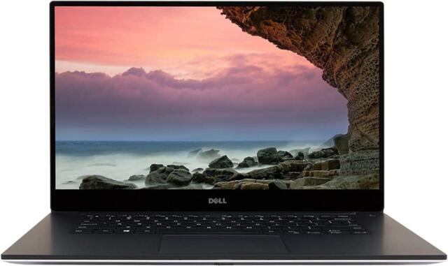 DELL Precision 5540  Touch screen 4K