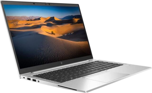 HP ELITILEBOOK 845 G8