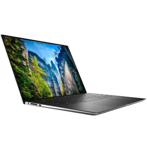 DELL Precision 5550