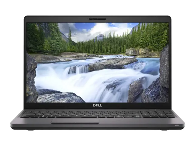 DELL Latitude 5501