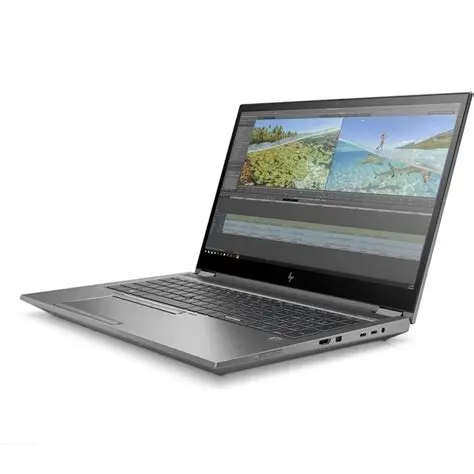 HP ZBOOK FURY G7 - Image 2