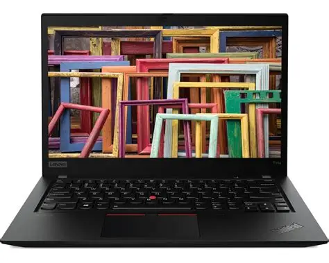 Thinkpad T14s