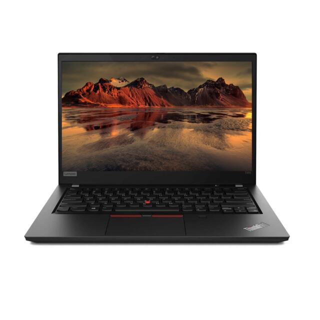 Thinkpad T495s